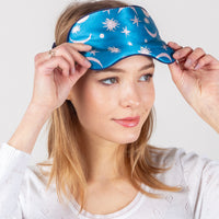 2. TEAL STAR WOMAN'S EYE MASK 1.jpg