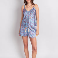 Cami Top / "Ezme"-JRF