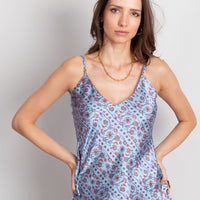 Cami Top / "Ezme"-JRF