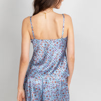 Cami Top / "Ezme"-JRF