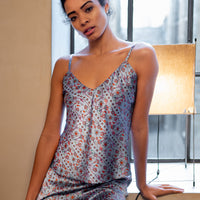 Cami Top / "Ezme"-JRF