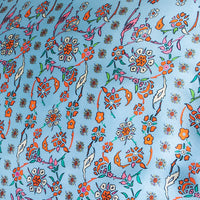 Pyjama Shorts / "Ezme"-JRF