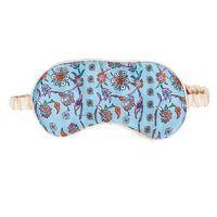 Silk Eye Mask / "Ezme"