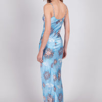 Over the hills silk cami dress dress modelshot model 1_3.jpg