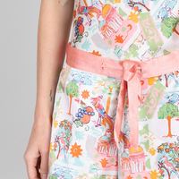 PARADISE ISLAND CAMI SHORT SET CLOSE UP ISLAND CAMI SHORT SET FRONT.png