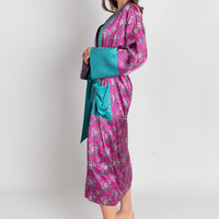 Long Robe / "Persia"