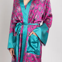 Long Robe / "Persia"