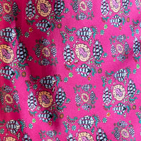 Pyjama Shorts / "Persia"-JRF