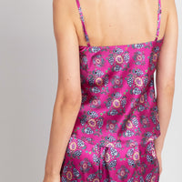 Pyjama Shorts / "Persia"-JRF