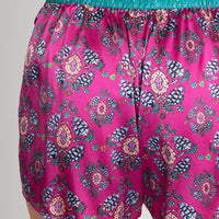 Pyjama Shorts / "Persia"-JRF