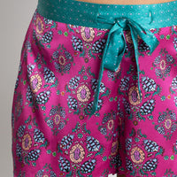 Pyjama Shorts / "Persia"-JRF