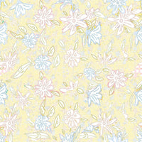 Jessica Russell Flint printed silk mini dress