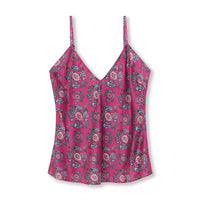 Cami Top / "Persia"-JRF
