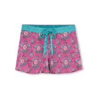 Pyjama Shorts / "Persia"-JRF