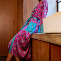 Long Robe / "Persia"
