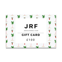 Jessica Russell Flint Gift Card-JRF