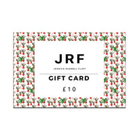 Jessica Russell Flint Gift Card-JRF