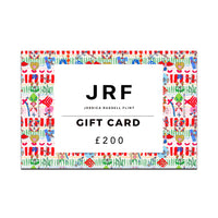 Jessica Russell Flint Gift Card-JRF