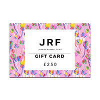 Jessica Russell Flint Gift Card-JRF