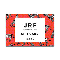 Jessica Russell Flint Gift Card-JRF