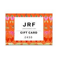 Jessica Russell Flint Gift Card-JRF