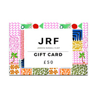 Jessica Russell Flint Gift Card-JRF