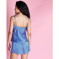 Cami Top / "Azura"-JRF