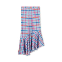 Side Frill Skirt / "Blair"-JRF