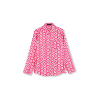 Long Sleeve PJ Top / ''Carmelita"-JRF