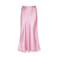 Bias Cut Skirt / "Daisy Belle"-JRF