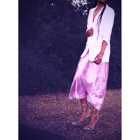 Bias Cut Skirt / "Daisy Belle"-JRF