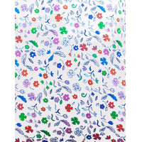 Cami Top / "De Fleurs"-JRF