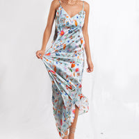 Maxi Cami Dress / "Mia"-JRF