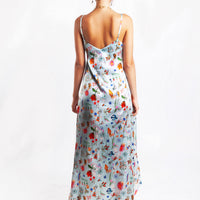 Maxi Cami Dress / "Mia"-JRF
