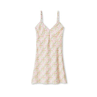 Short Slip / ''Eastern Tile''-JRF