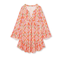Banbury Mini Dress / "Magdalena"-JRF