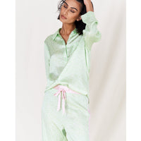 Pyjama Bottoms / ''Butterfly Waves"-JRF