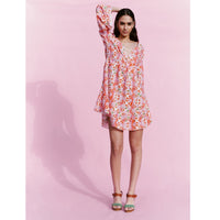 Banbury Mini Dress / "Magdalena"-JRF