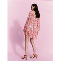 Banbury Mini Dress / "Magdalena"-JRF