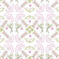 Short Slip / ''Eastern Tile''-JRF