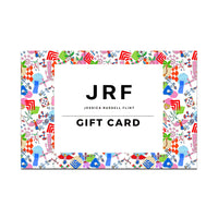 Jessica Russell Flint Gift Card-JRF