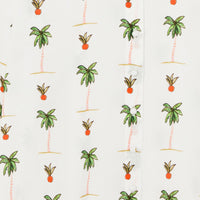 Palermo Tiered Maxi Skirt / "Frida"-JRF