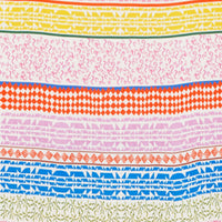 Palermo Tiered Maxi Skirt / "Frida"-JRF