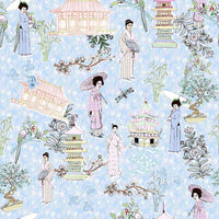 Short Slip / ''Story of the Orient''-JRF
