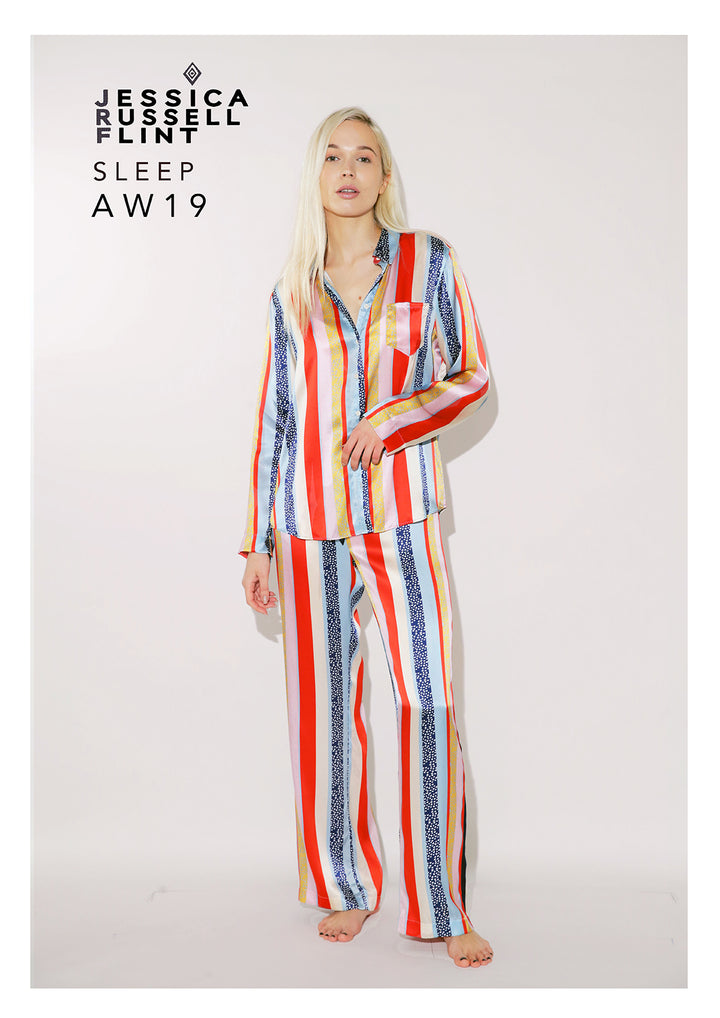 Countdown to our brand new SLEEPWEAR collections...