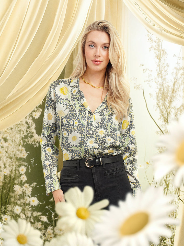 JESSICA RUSSELL FLINT TOP