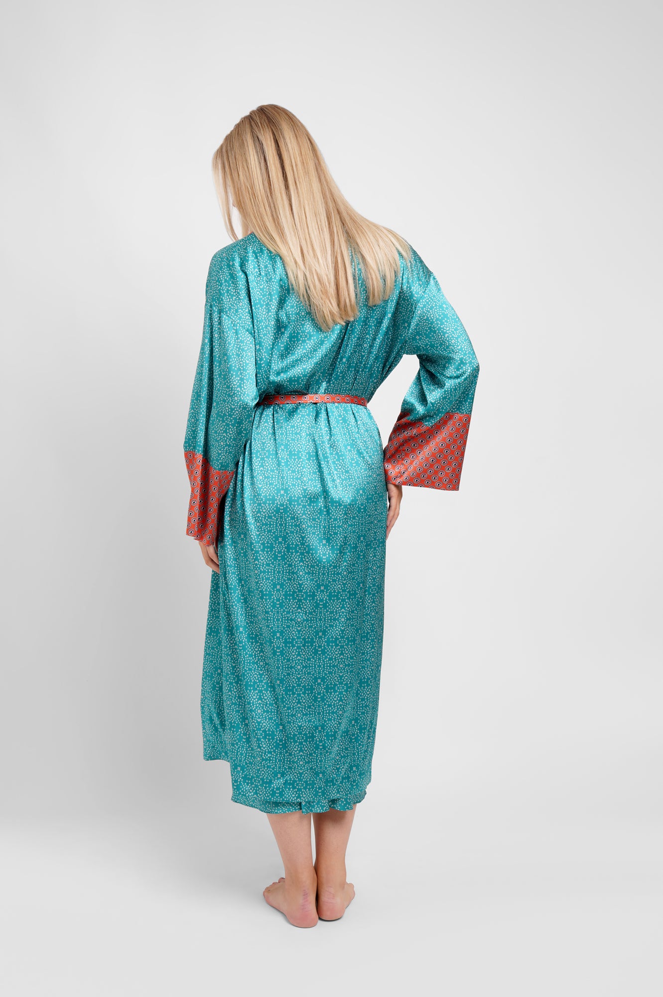 Russell Robe Long Robe /