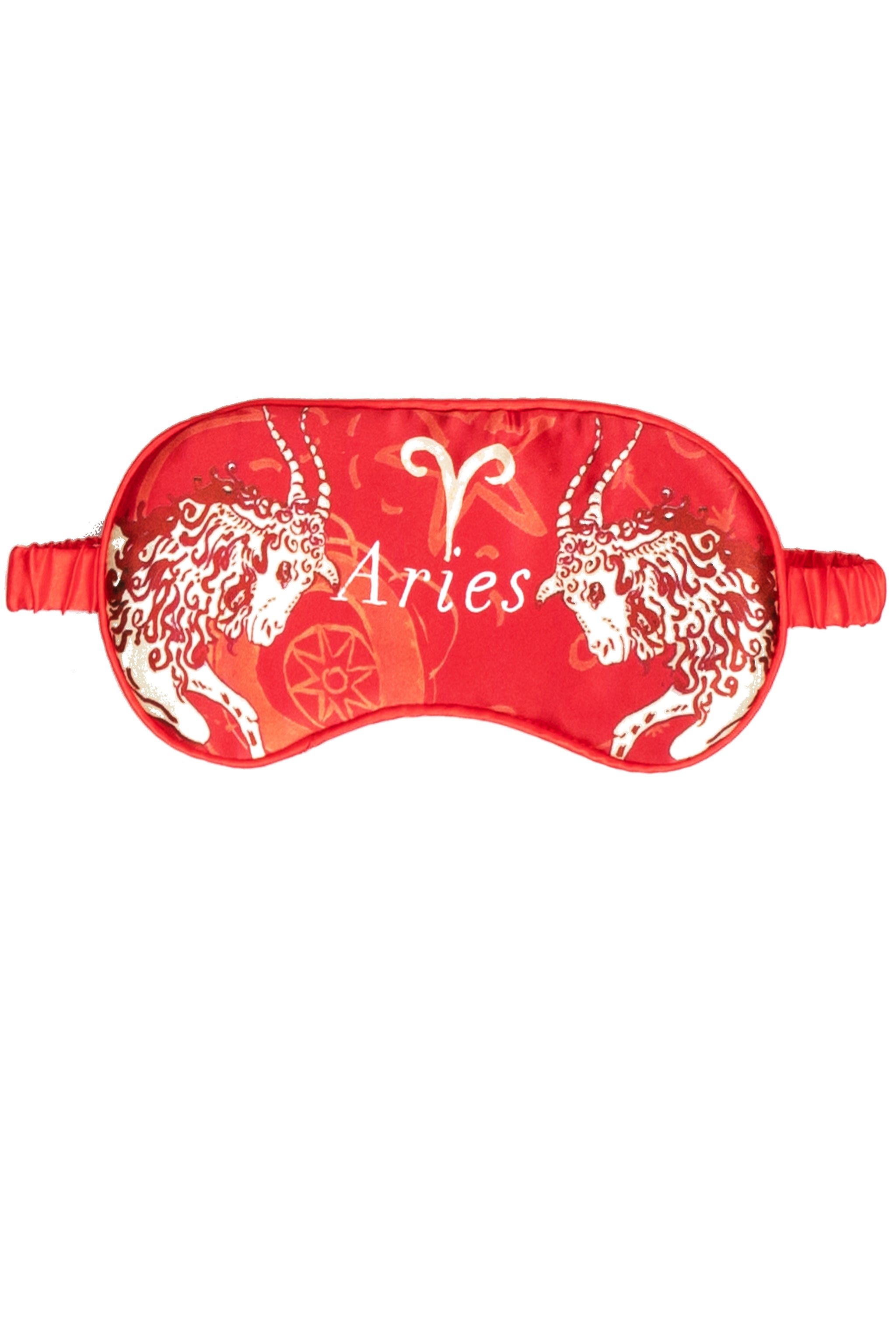Silk Eye Mask / 