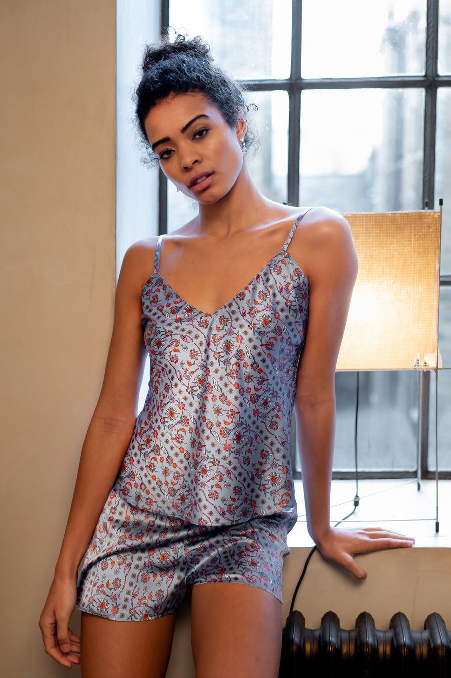 Pyjama Shorts / "Ezme"-JRF