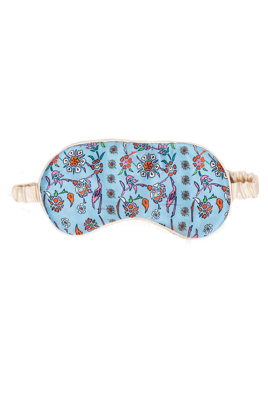 Silk Eye Mask / "Ezme"